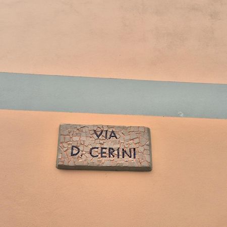La Dolce Corte Brenta Eksteriør billede