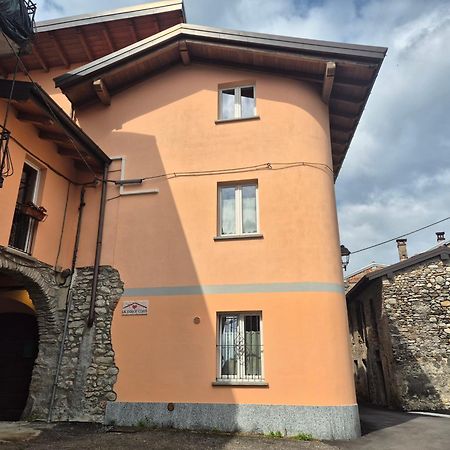 La Dolce Corte Brenta Eksteriør billede