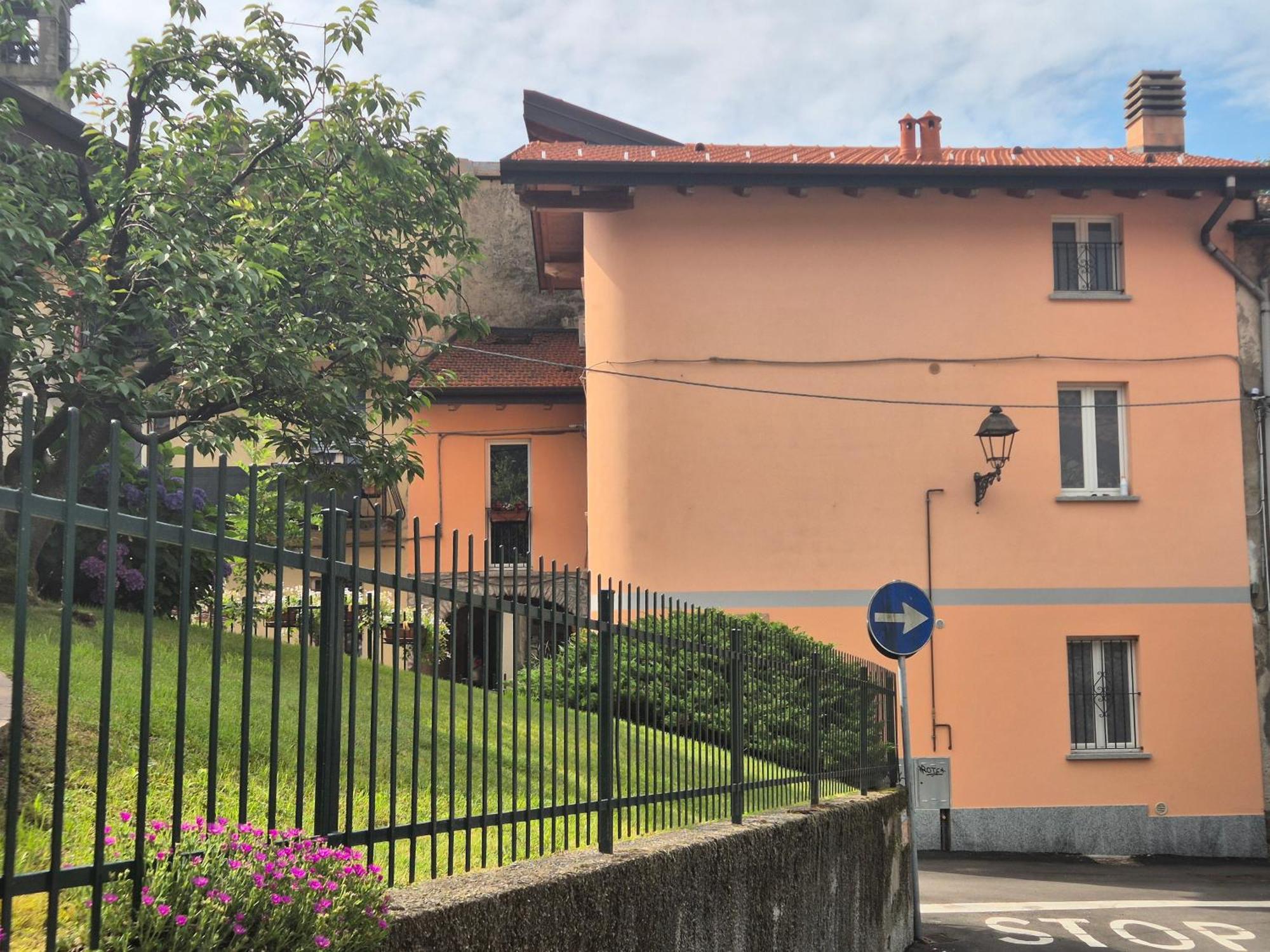 La Dolce Corte Brenta Eksteriør billede