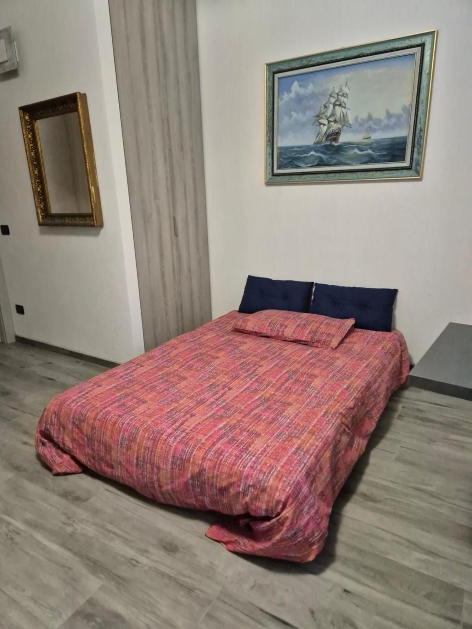 La Dolce Corte Brenta Eksteriør billede
