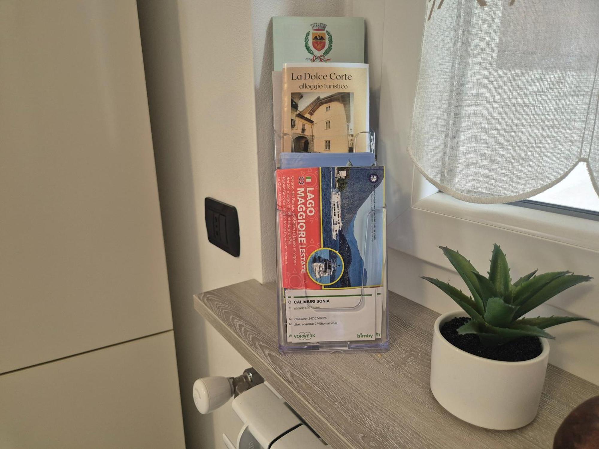 La Dolce Corte Brenta Eksteriør billede